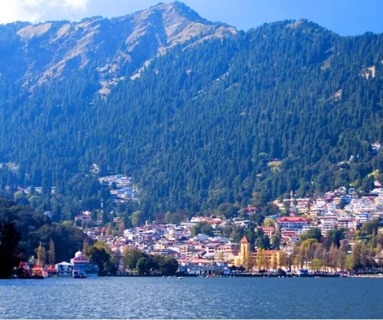 Nainital