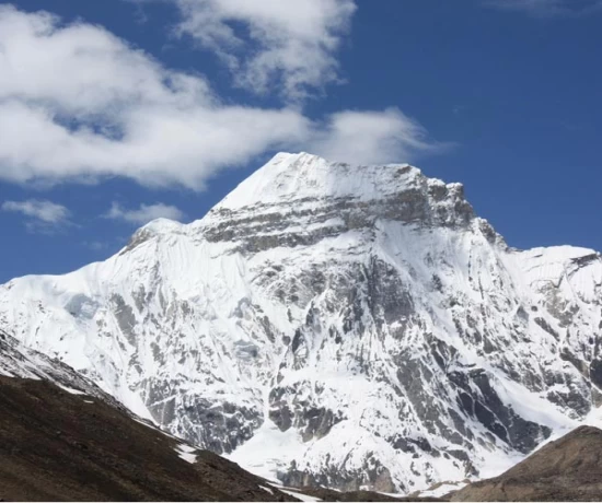 Little Kailash - Darma Valley Trek