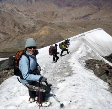 Markha Valley Trek