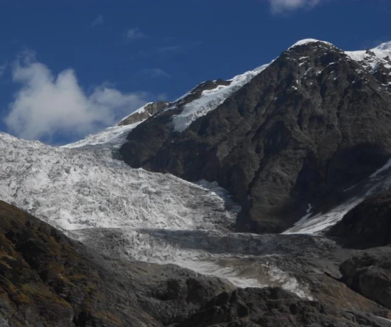 Pindari Glacier Trek- Sunder Dhoga