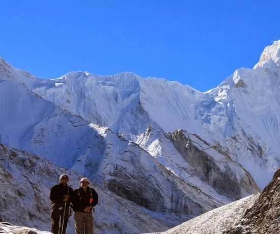 Kuarikhal Trek