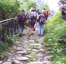 trekking-trips