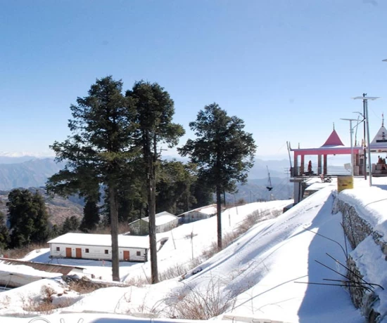 Kaddukhal Trek