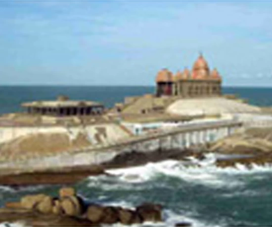 Kanyakumari