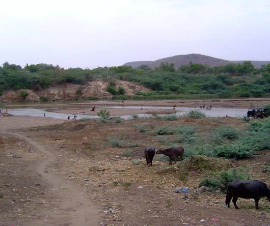 Peninsular India